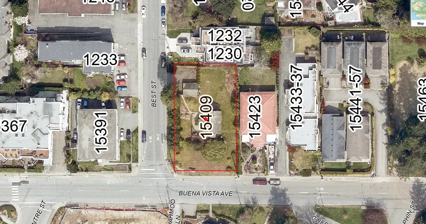 15409 Buena Vista Avenue