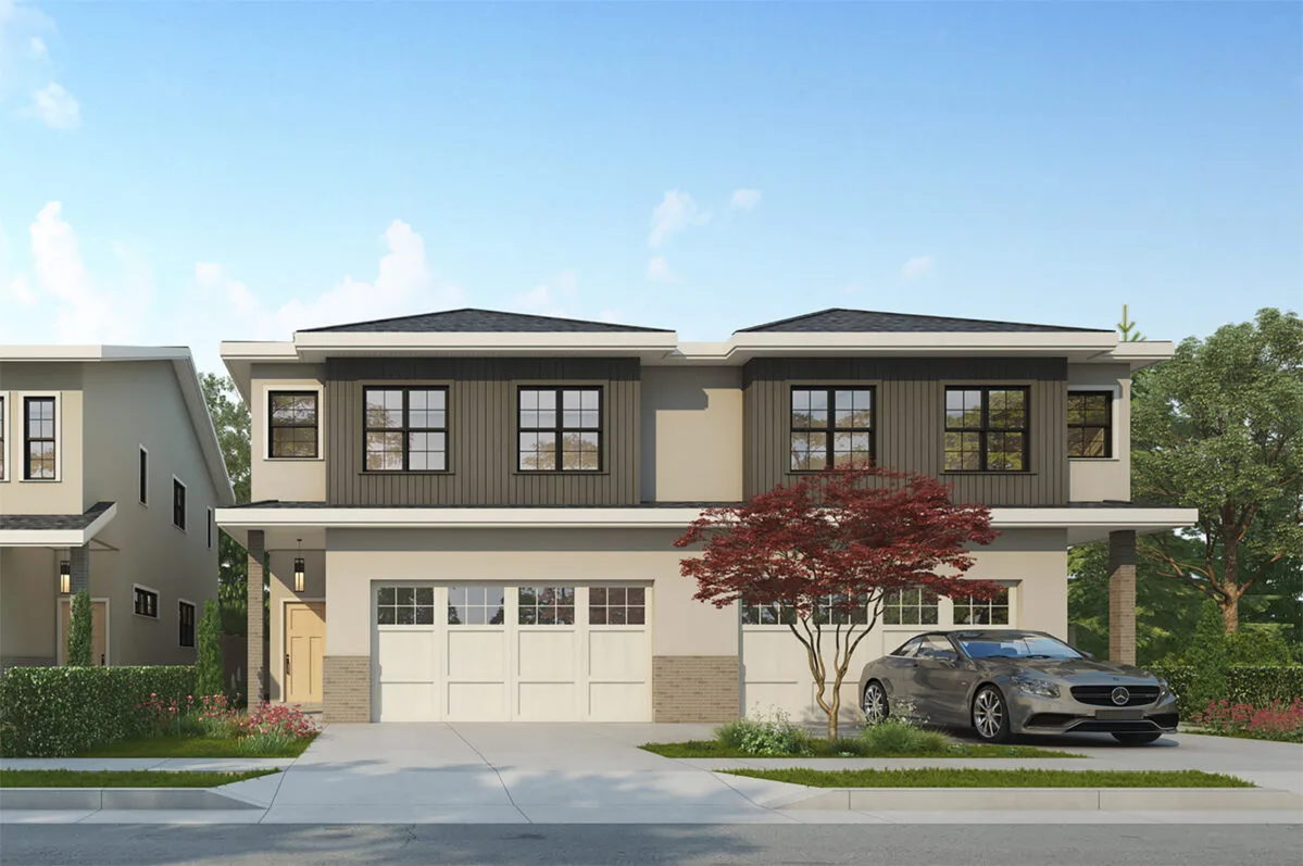 Annieville Heights
