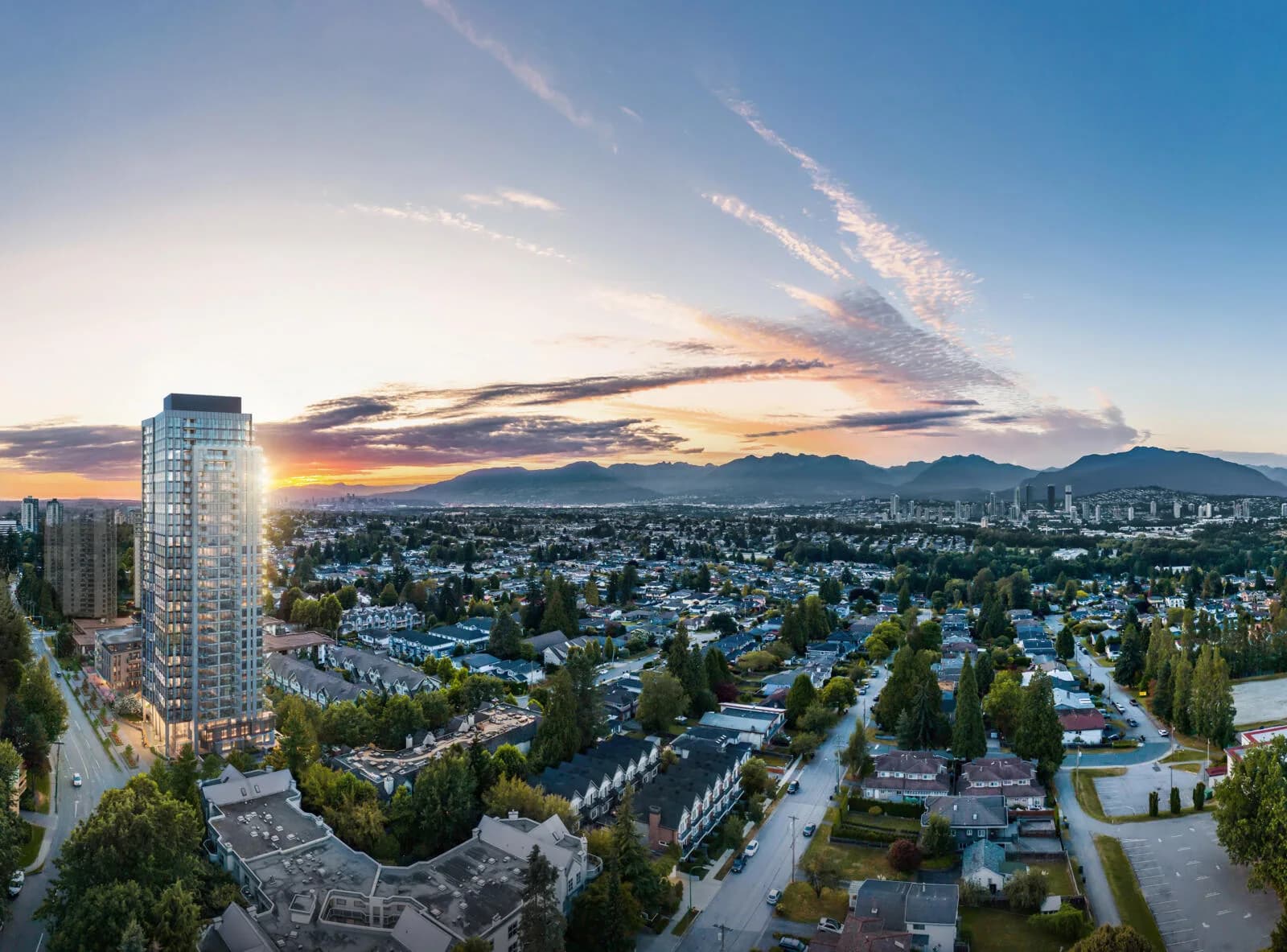 Artesia Metrotown