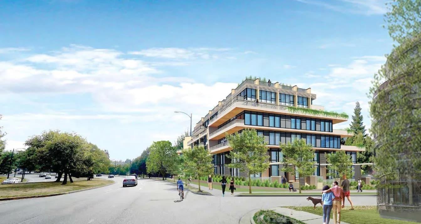 Chelsea Presale Condo