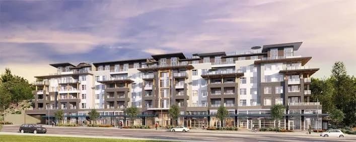 Clyde Condos
