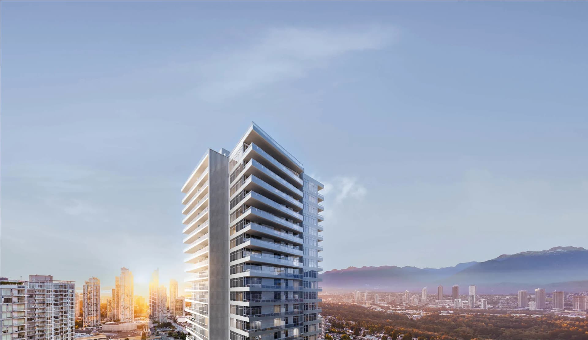 Ethos Metrotown