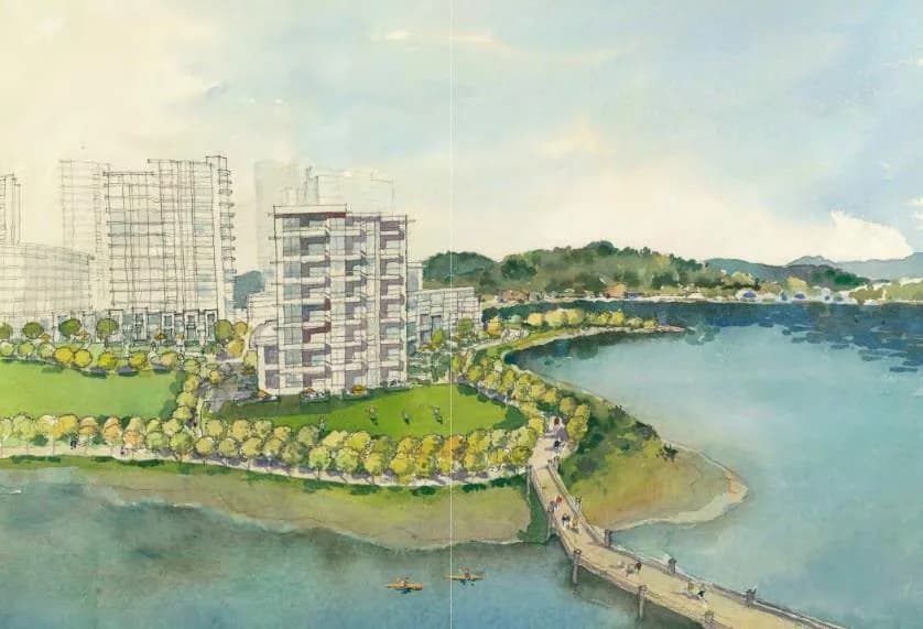 Flavelle Mill Oceanfront