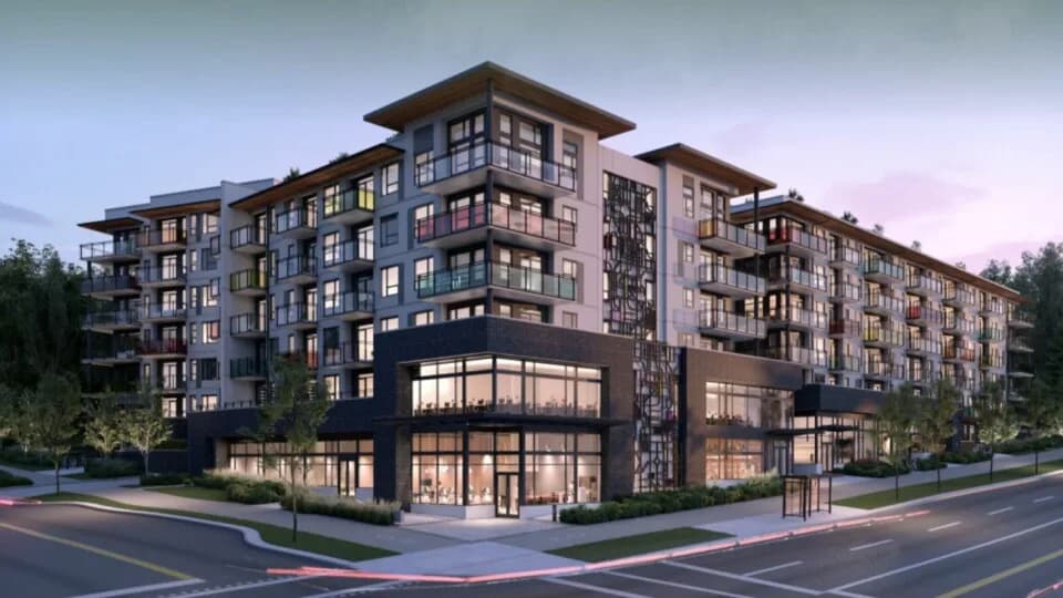 Hue Port Moody