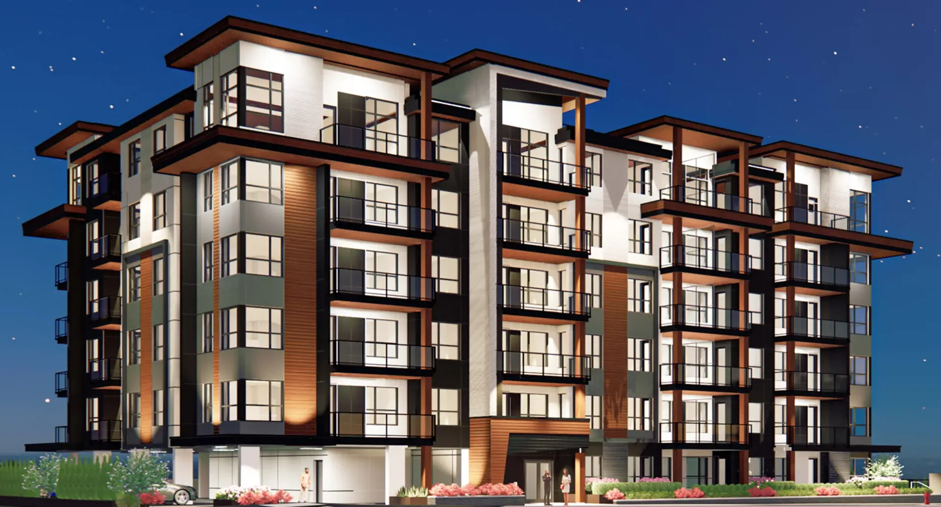 Immel Street Condos