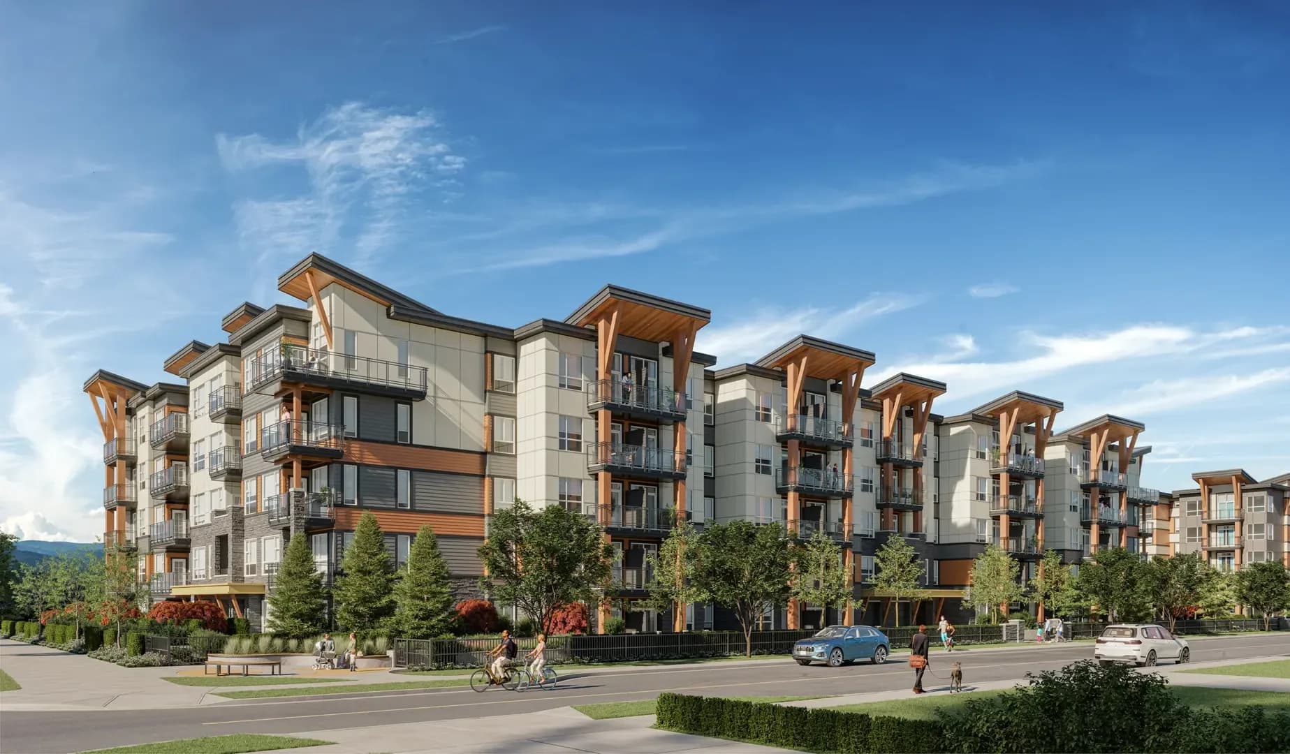 Inspire Maple Ridge – Phase 3