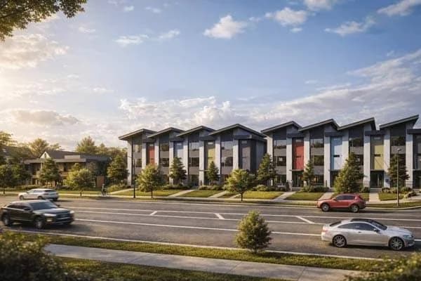 Queens New Westminster