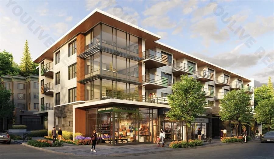 Rove Condos