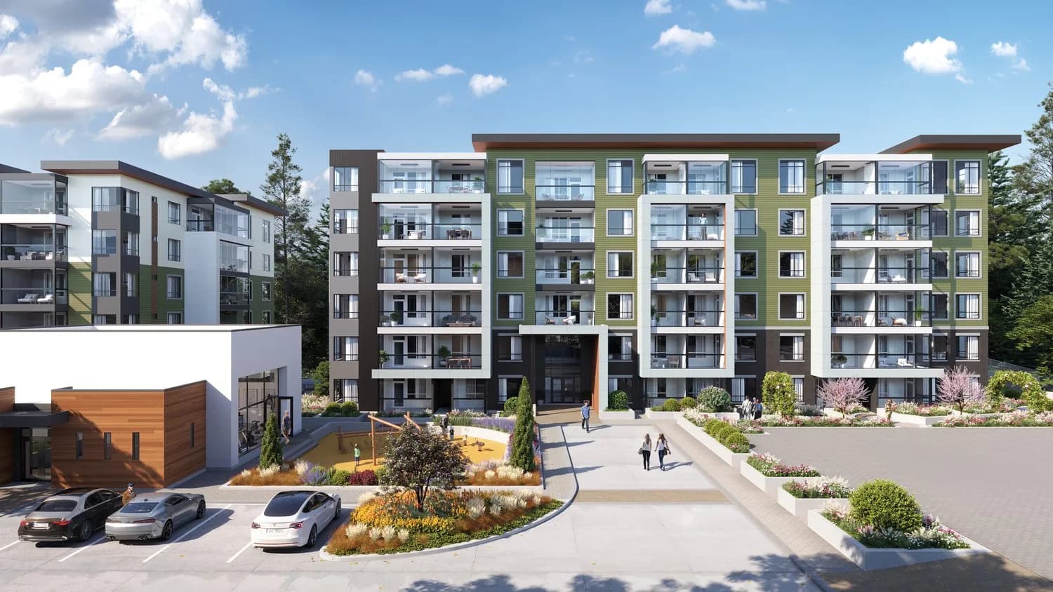 Sage Abbotsford