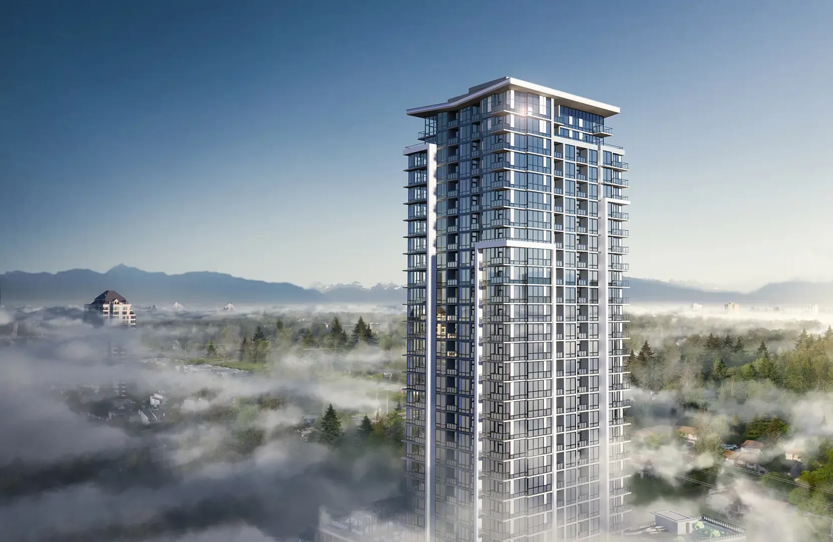 SkyLiving