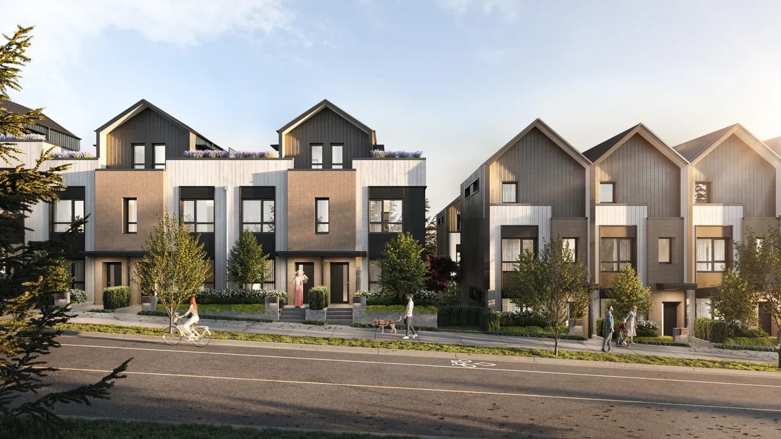 The Edgemont Collection