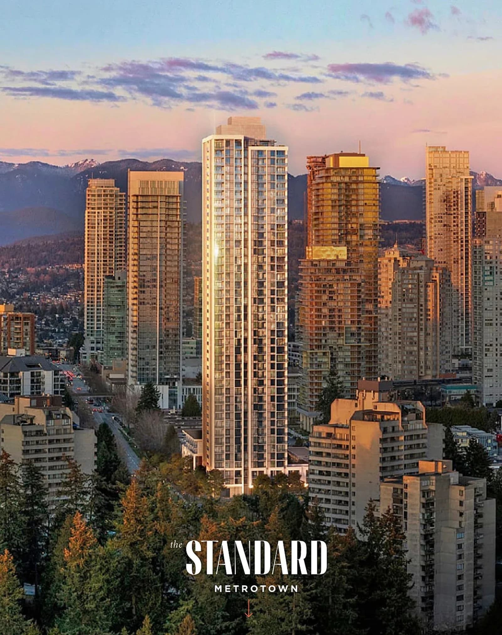 The Standard