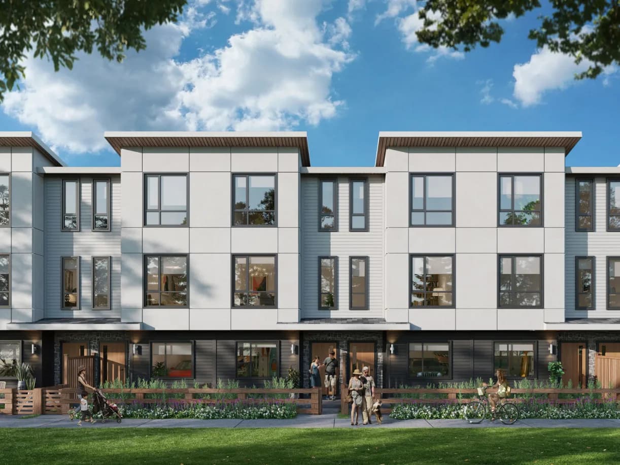 West Coast Estates – Condos