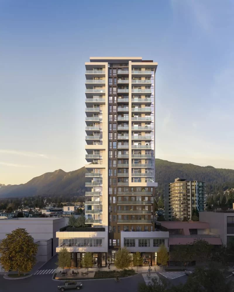 One20 North Vancouver