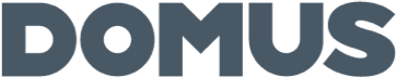 Domus Homes logo