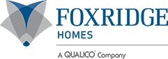 Foxridge Homes logo