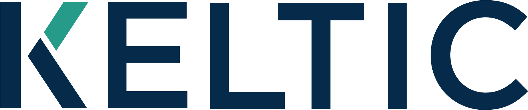 Keltic Development logo