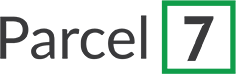 Parcel7 Developments logo