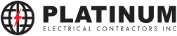 Platinum Group logo