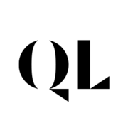 Qualex-Landmark logo