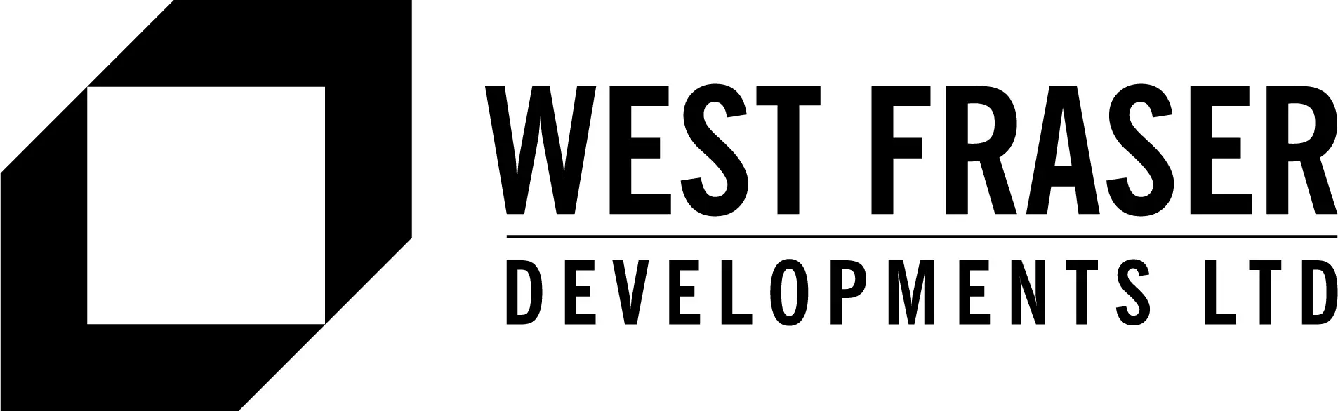 West Fraser Development logo